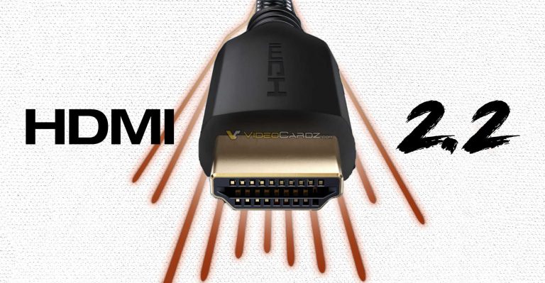 رونمایی از نسل جدید HDMI در CES 2025، تحولی در کیفیت نمایشگرها