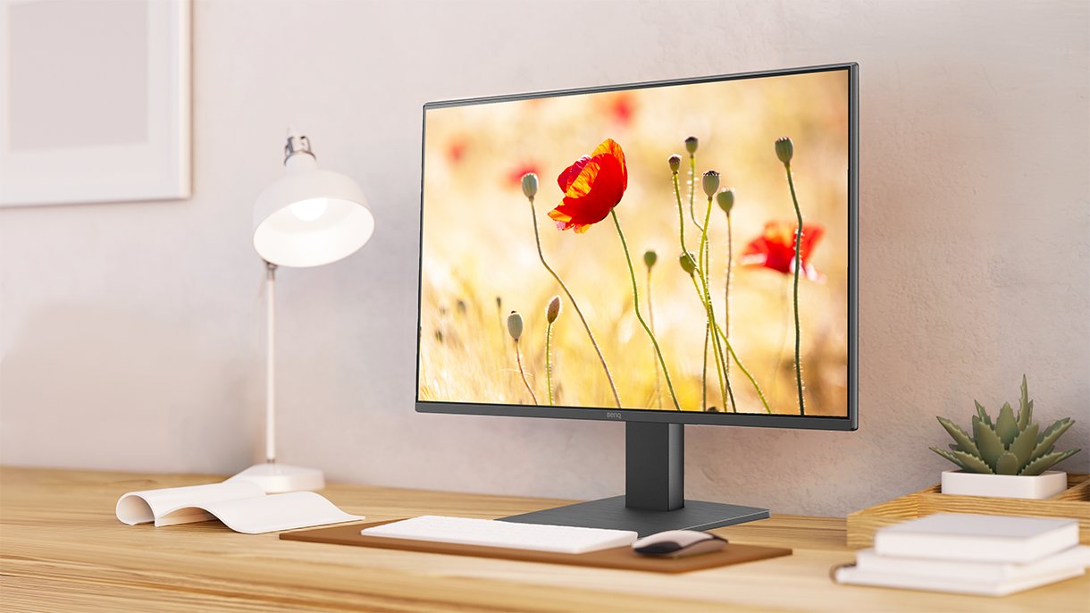 مانیتور BENQ مدل GW2791