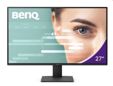 مانیتور BENQ مدل GW2791