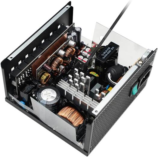 پاور deepcool مدل DQ850M-V3L 