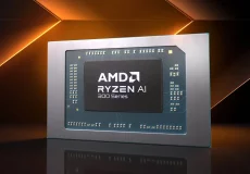 پردازنده Ryzen AI MAX+ Pro 395 پرچمدار جدید AMD