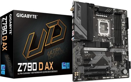 مادربرد GIGABYTE مدل Z790 D AX