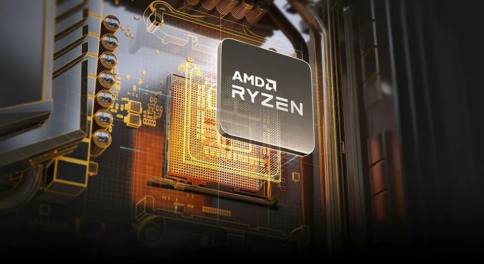 بازگشت غیرمنتظره پردازنده‌های Ryzen 5000G، شش مدل جدید با معماری Zen 3