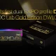 Biwin از حافظه OC Lab Gold Edition DW100 DDR5-8000 با دو پروفایل EXPO رونمایی کرد