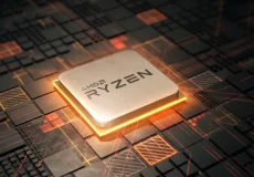 بازگشت غیرمنتظره پردازنده‌های Ryzen 5000G، شش مدل جدید با معماری Zen 3