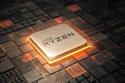 بازگشت غیرمنتظره پردازنده‌های Ryzen 5000G، شش مدل جدید با معماری Zen 3