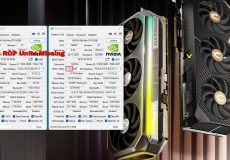 مشکل ROPهای ناقص در کارت گرافیک GeForce RTX 5090، کاهش عملکرد تا 4.5%