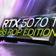 نسخه 88 ROP از RTX 5070 Ti تا 12% کندتر!