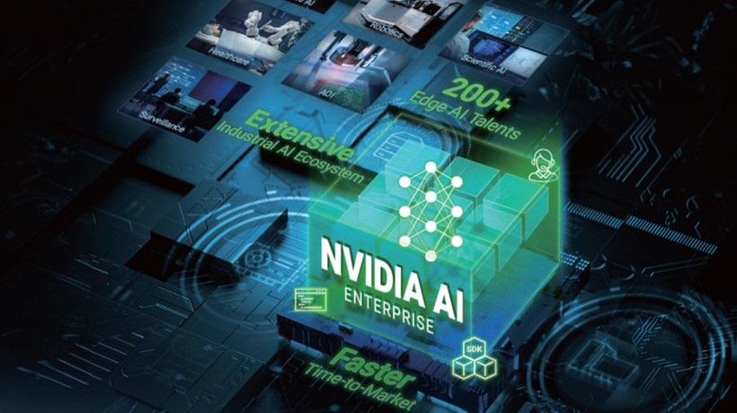 آغاز موج دوم هوش مصنوعی با پردازنده‌های گرافیکی NVIDIA