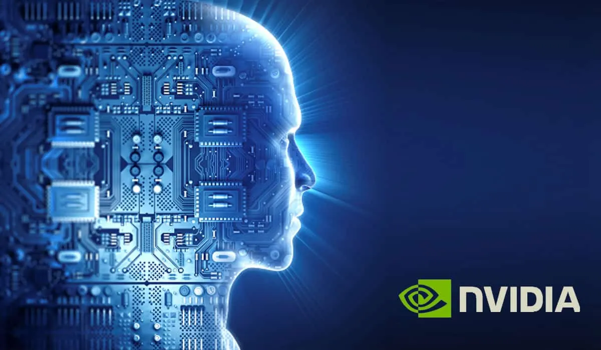 آغاز موج دوم هوش مصنوعی با پردازنده‌های گرافیکی NVIDIA