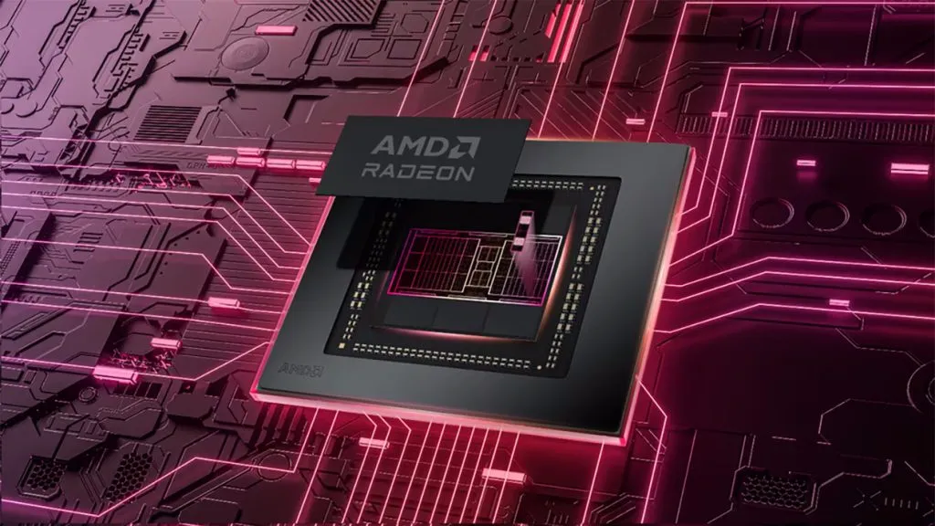 افشای Radeon RX 9050؛ بازگشت AMD به رقابت در بازار کارت‌های اقتصادی؟