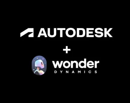 Autodesk Flow Studio، آینده‌ای جدید برای Wonder Studio