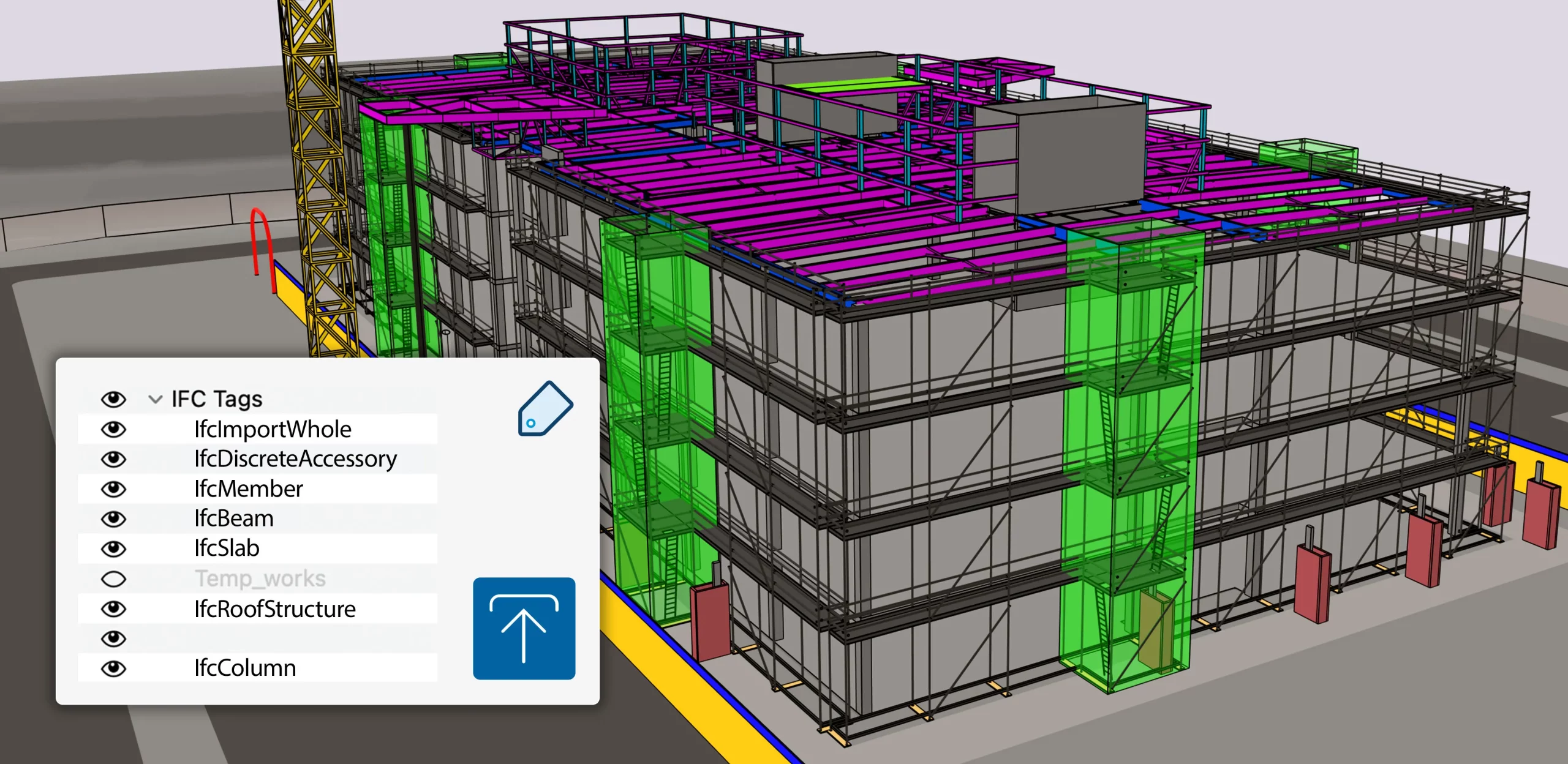 SketchUp 2025 منتشر شد، قابلیت‌های جدید و تغییرات مهم