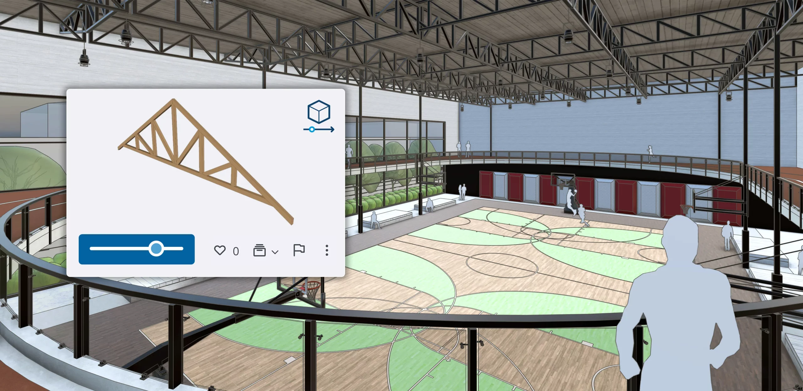 SketchUp 2025 منتشر شد، قابلیت‌های جدید و تغییرات مهم